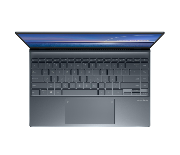ASUS Zenbook 14 UX425EA-BM027T i5-1135G7/8GB/512GB SSD/Win10 90NB - 1381525 - zdjęcie 4